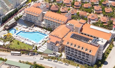 DIAMOND BEACH HOTEL&SPA