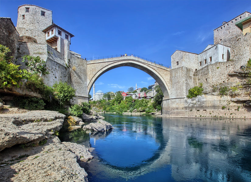 Yozgat Çıkışlı Büyük Balkan Turu