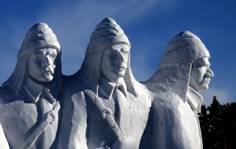Uçaklı Erzurum Kars ve Doğu Ekspresi Turu