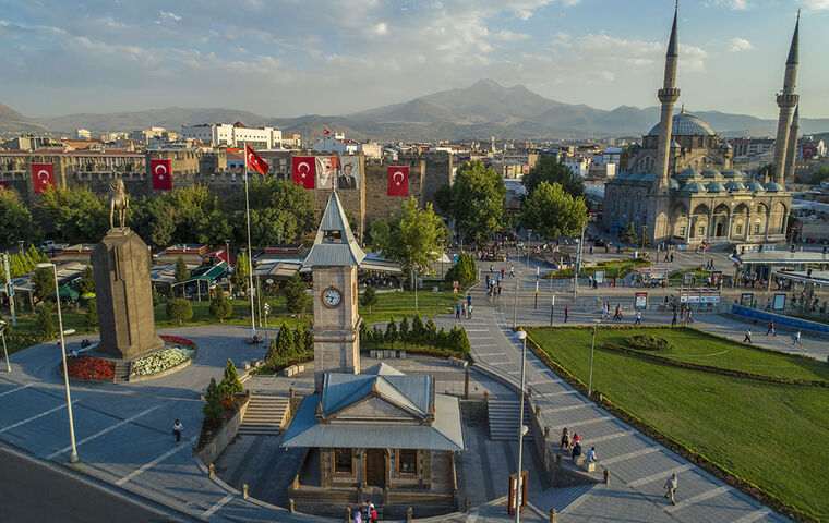 Doğu Anadolu Turu