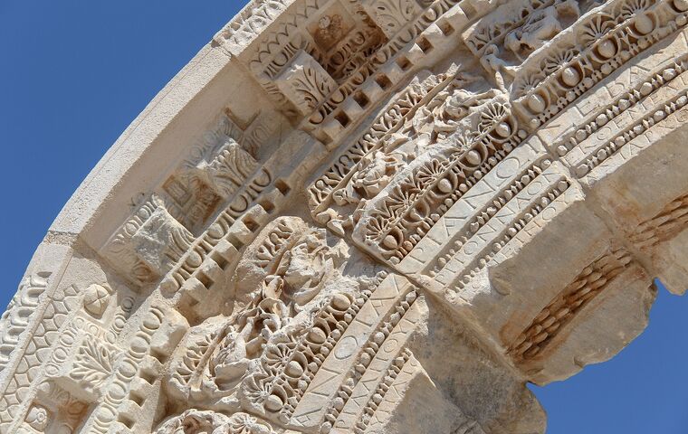 Private Ephesus & Şirince Willage