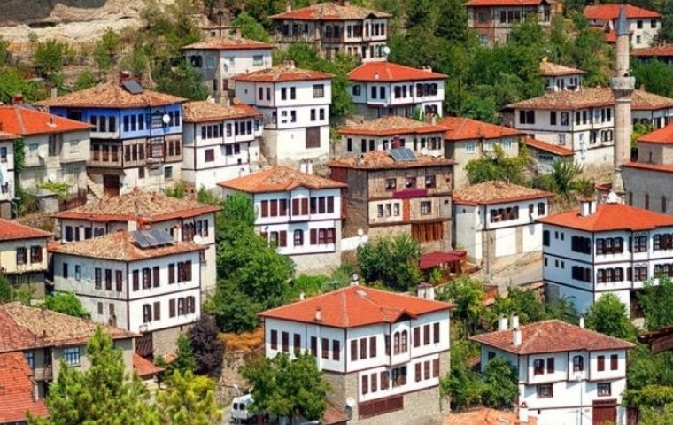 İstanbul'dan Karadeniz Turu