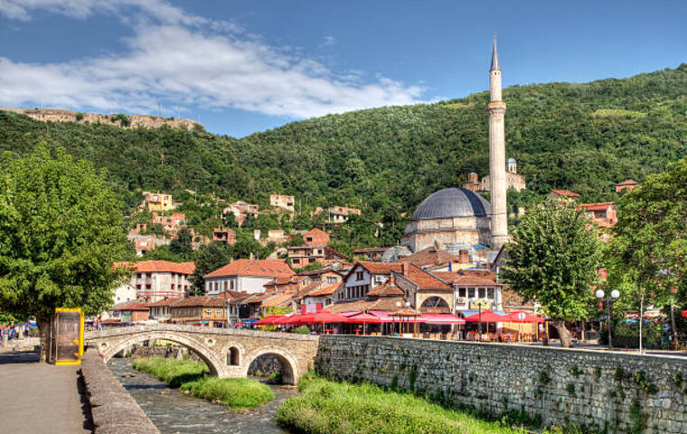 Kırıkkale Çıkışlı Büyük Balkan Turu